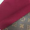 [Usado] Louis Vuitton Pochette FéLicie 'Lona Monograma Marrom' - Excelente #1N3GQOL