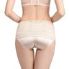 2Pcs Postpartum Pelvic Correction Belt Crotch Binding Tightening Design Belly Shaping Waist Support Maternity Recovery Body Shaper