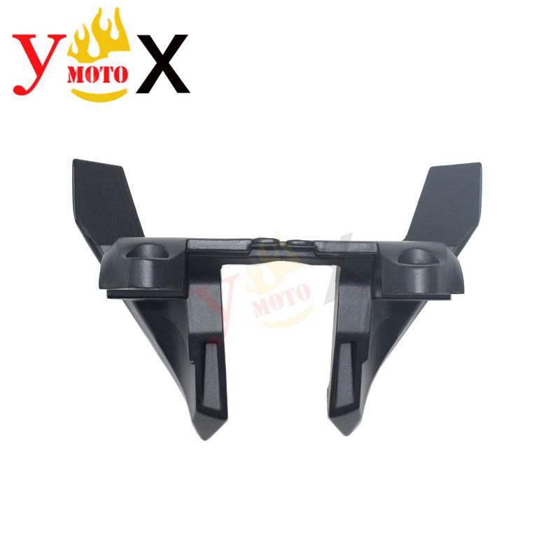 Z 1000 14-19 Motorcycle Front Drag Handlebar Riser Cover Windscreen Speedometer Bracket Holder Base For Kawasaki Z1000 2014-2019