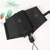 Crown Fully Automatic UV Protection Umbrella