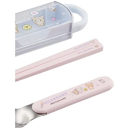 SAN-X Rilakkuma Combination Set (Slide) KA14101
