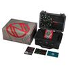 Tessei Titan 20 ATM Wasserdicht Saphirgrün [SPINNAKER] Uhr, Automatisch, Widerstandsfähig, Glas, Zifferblatt, SP-5084-77, Herren [Authentisch]