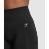 Gymshark Nahtlose Leggings für jeden Tag Schwarz B7a3l Bb2j