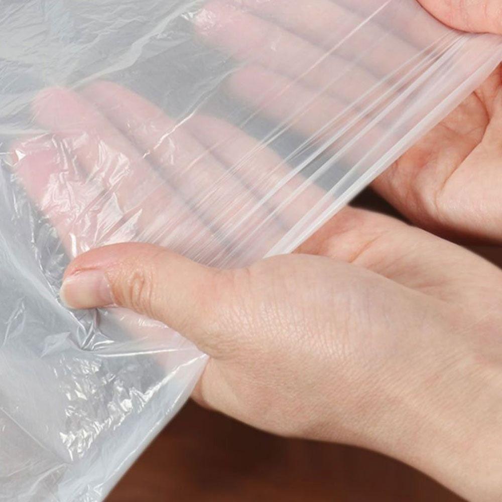 10 Stück PE Einweg-Tischdecke Runde Tischdecke für Picknicks im Freien Hochzeitsempfang für Gäste