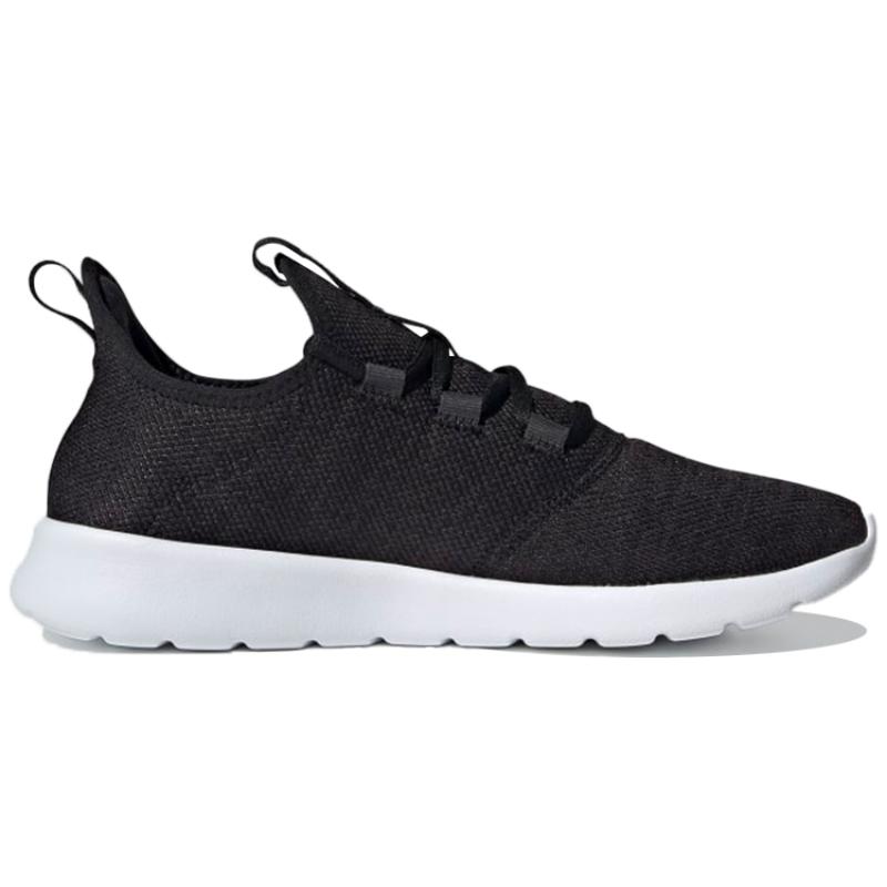 Adidas Damen Vario Pure 'Black White' Damen Sneaker H04753