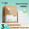 Disposable Pure Cotton Bath Towels