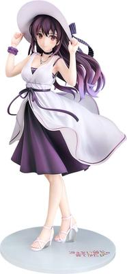 Phat Company - Saekano: How To Raise a Boring Girlfriend - Kasumigaoka Utaha 17 Scale Plastic Painted Finished Figure P57591