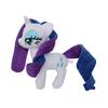 (Zeldzaamheid) 30CM My Little Pony Twilight Sparkle Rainbow Dash Pluche Poppen Speelgoed Kinder Cadeau