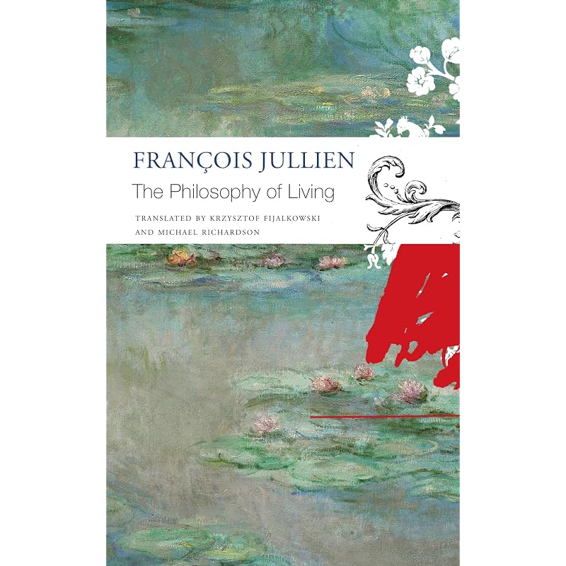 The Philosophy of Living (The Seagull Library of French Literature)