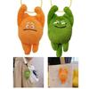 Y2k Plush Cat Keychain Backpack Pendant Fashion Jewelry Cartoon Stuffed Dolls