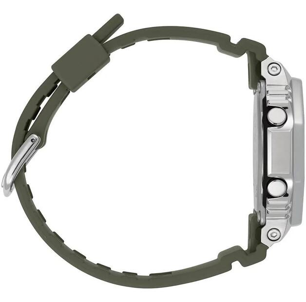 Часы Casio G-Shock GM-S2100 -3AER