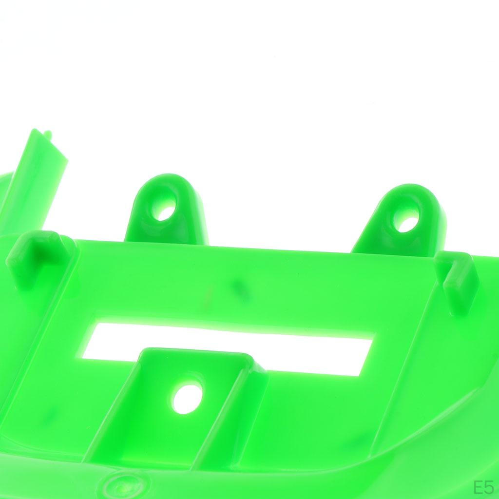 Plastic Fairing Cowl Bodywork for SSR SDG