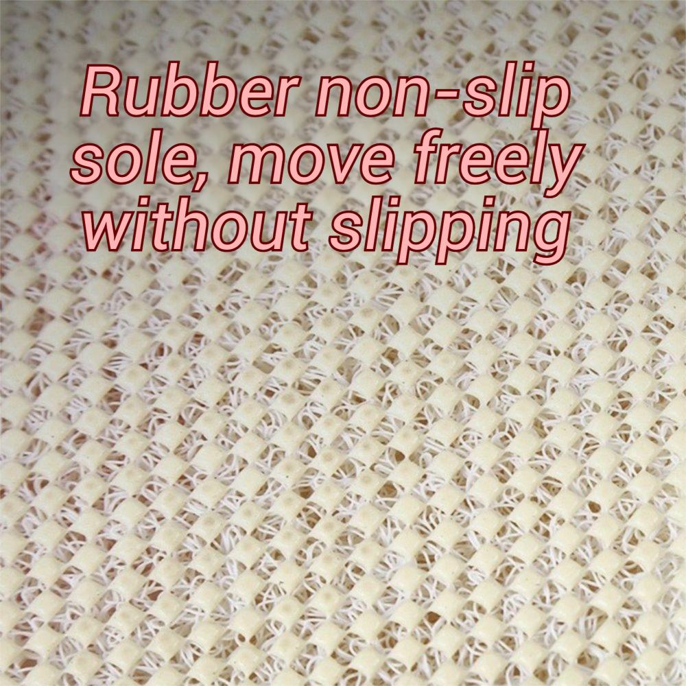 Water Absorbent Flower Shape Bath Mat Non Slip Floor Mat Home Decoration Bathroom Rug  Shower