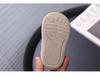 "2024 Summer Baby Sandals: Breathable Mesh, Closed Toe, Soft Sole, Non-Slip Walking Shoes for Boys and Girls" 