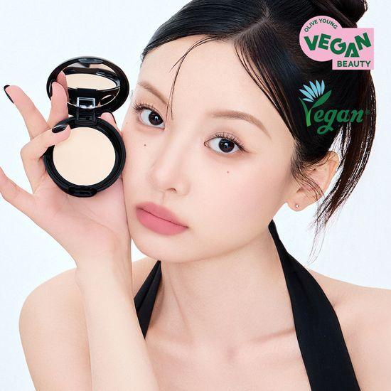 About Tone Blur Powder Pact 6 types (single item)