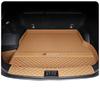 Trunk Mat for Boyue L 2023 Model - Car Accessories and Decorative Tail Box Mat
