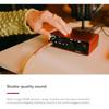 Focusrite Scarlett Solo 4th Generation USB Audio Interface for Guitarists, Vocalists, and Produce...