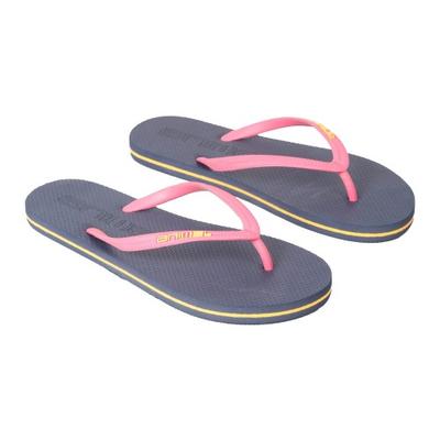 Womens/Ladies Oceana Flip Flops