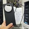 VIVO X Fold 3 Pro Case Aramid Fiber Carbon Magnetic Magsafe Compatible Slim Shockproof Heat Dissipation Protective Cover