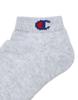 [ASIA] C Logo Short Length Socks 3-Pair Set (Unisex) (MULTI COLOR) CKSS3F301MU
