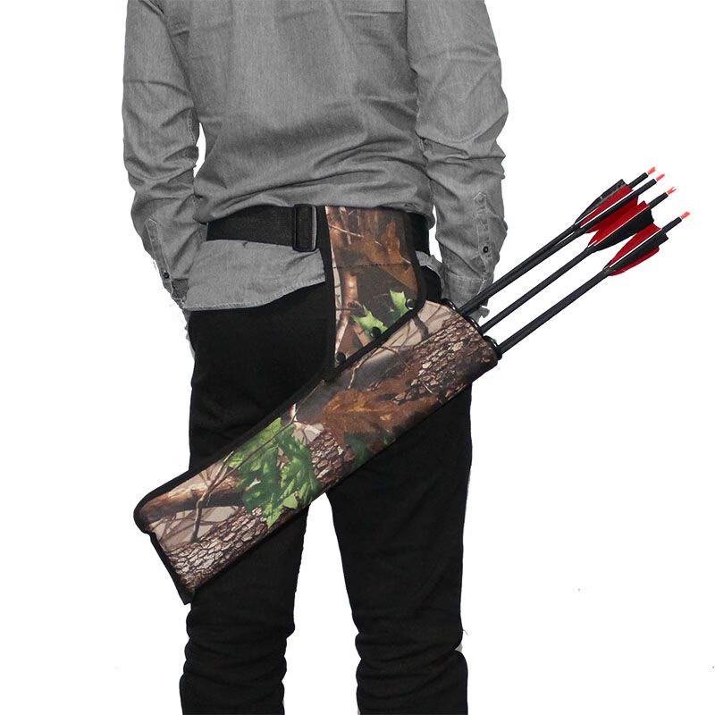 TLXT Archery Arrow Quiver