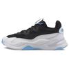 RS 2K Streaming Black/White/Blue Low Sneakers Unisex 373311-01