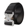 Men's Multi-functional Cobra Buckle Tactical Belt