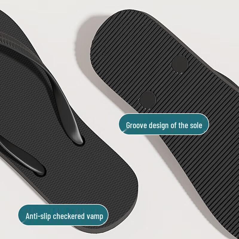 LI-NING Unisex Water Sports Flip-Flops
