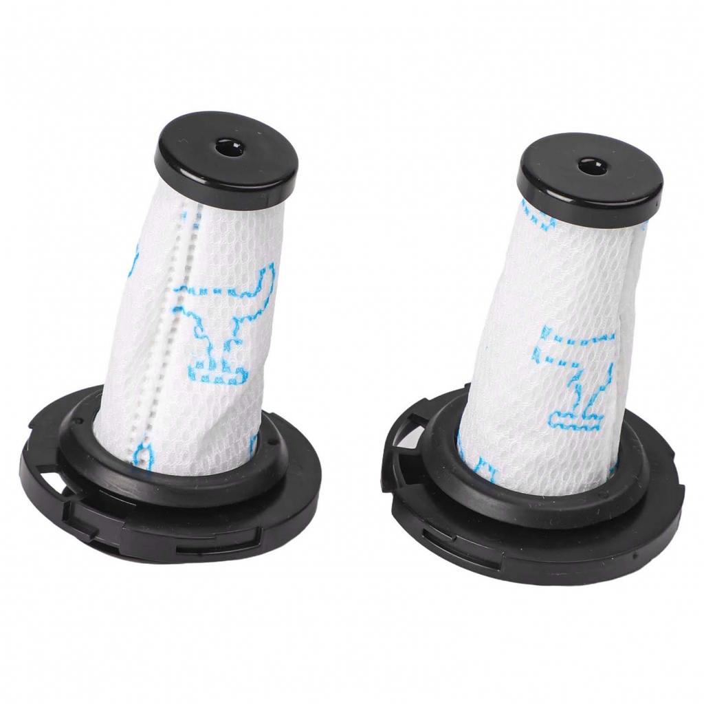 2 Pieces In Package Replacement Filter Washable Filters