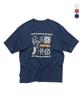 NAUTICA Ocean Tribal T-Shirt (3 Colors) Nts5556