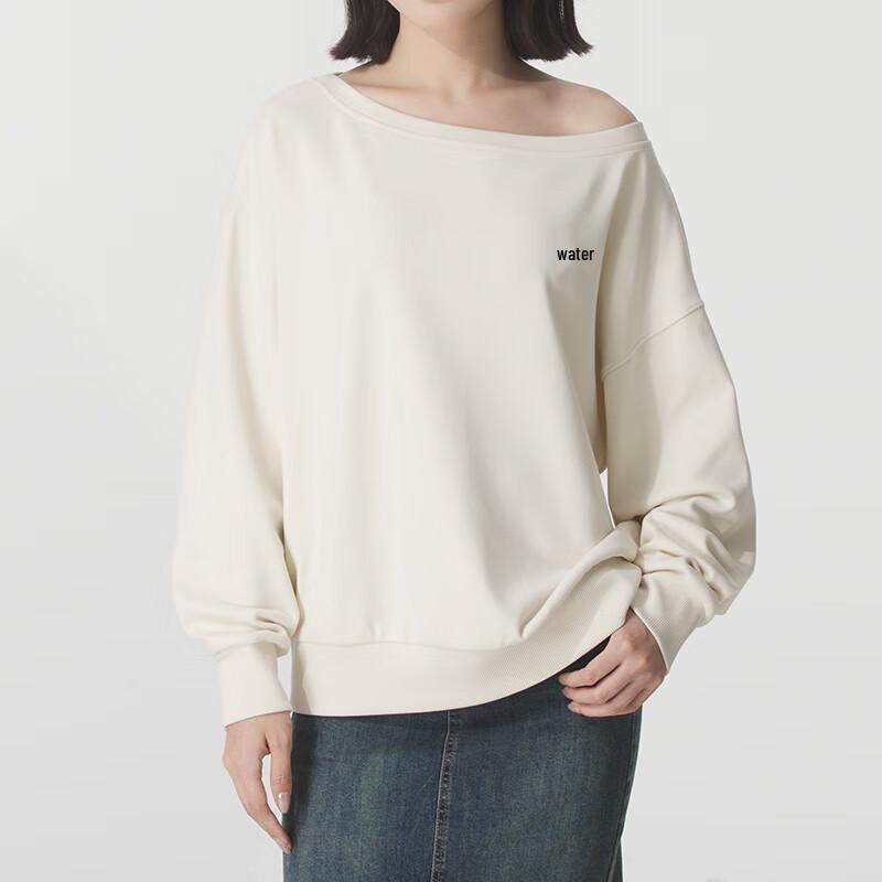 MLB Women s Fashion Crewneck Sweatshirt M