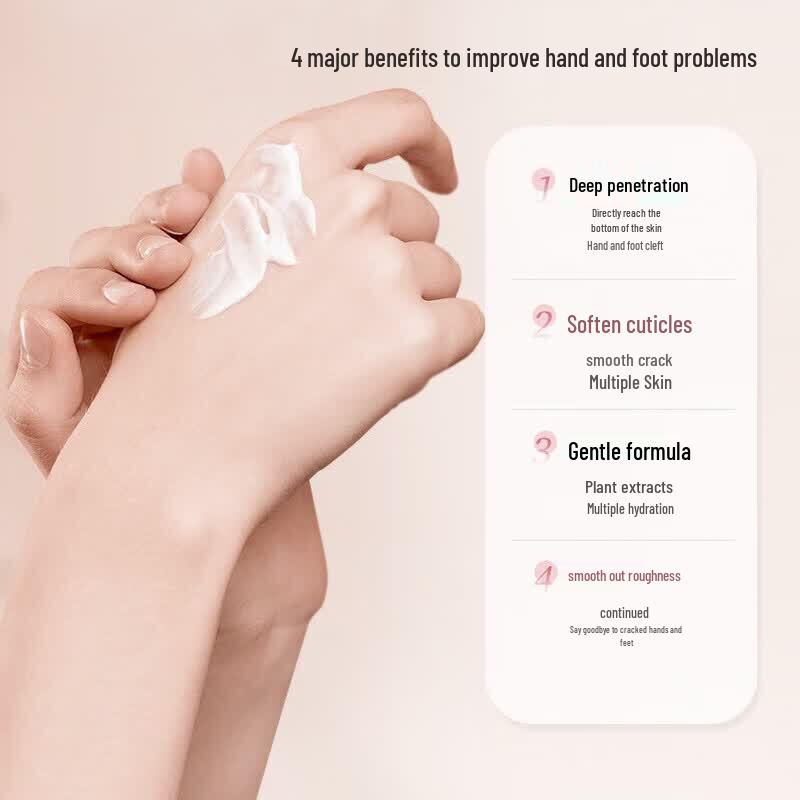 Herbacin Kamille Extra Rich Repair Hand Cream 20ml