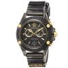 Versace ICON ACTIVE VEZ700421 Men's Watch, Black