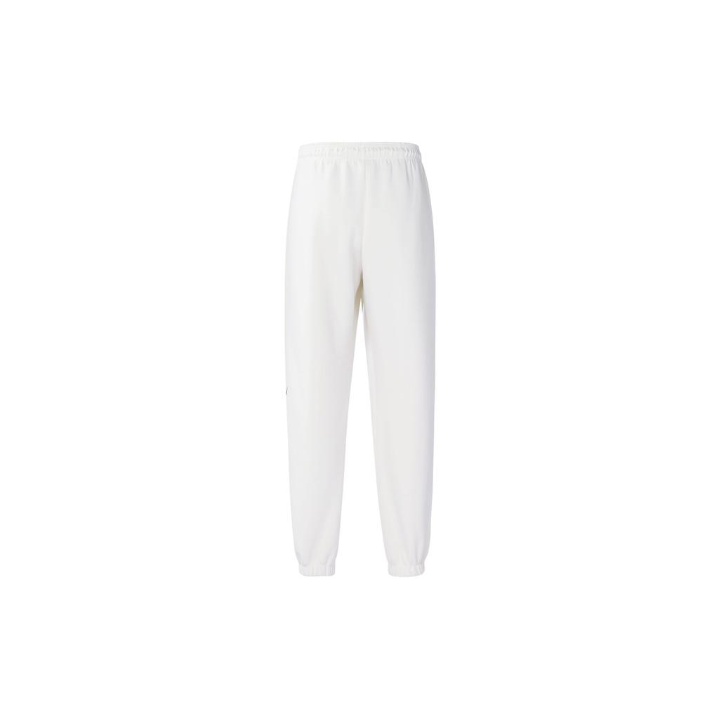 Nike Knitted Sweatpants Women's White FB8968-133
