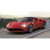 PLAYMOBIL 71020 Ferrari SF90 Stradale, Classic cars, Adulte, Voiture de collection, 43 pieces