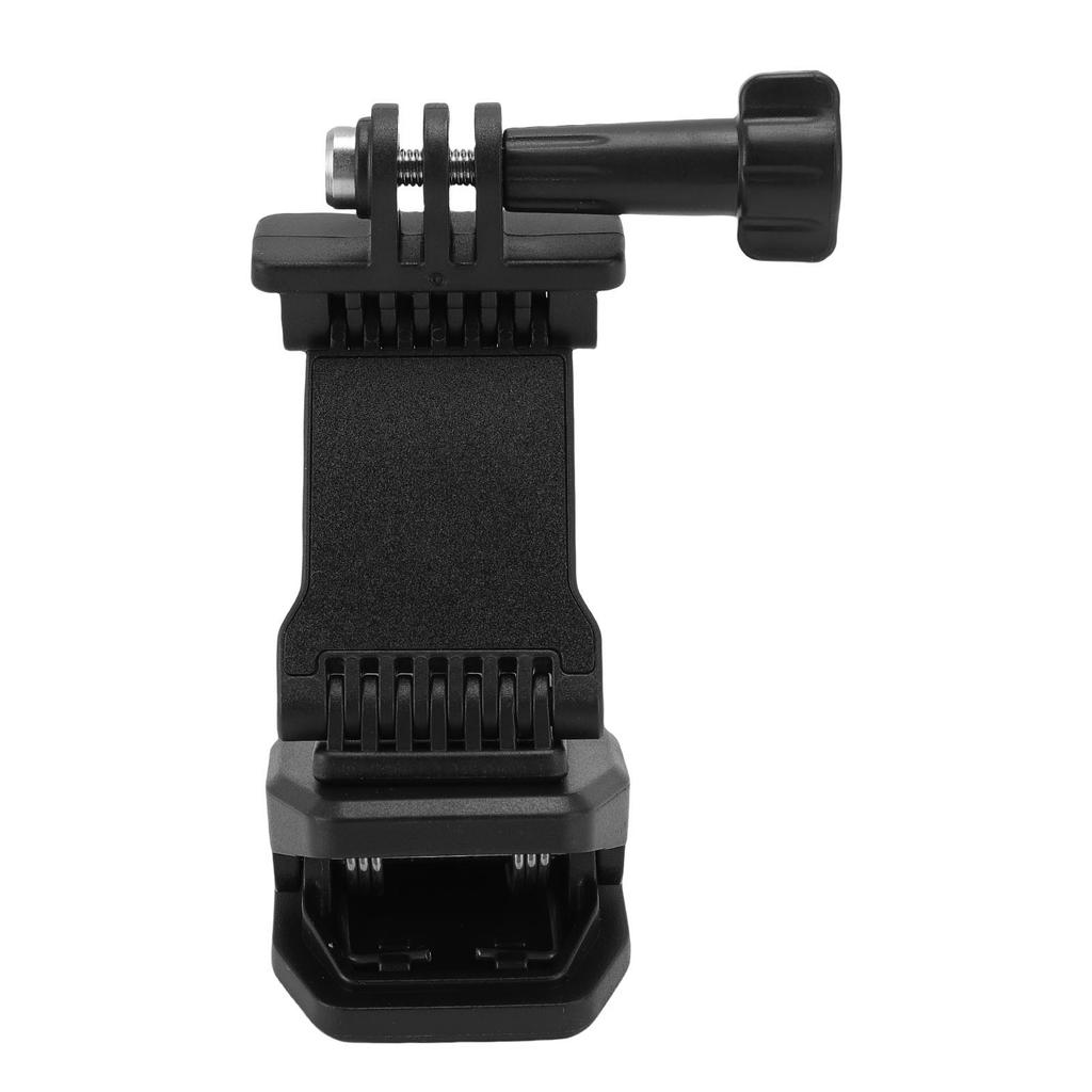 Camera Backpack Clip Fit for Action 5Pro 360 Degrees  Rotation Magnetic Camera Backpack Mount