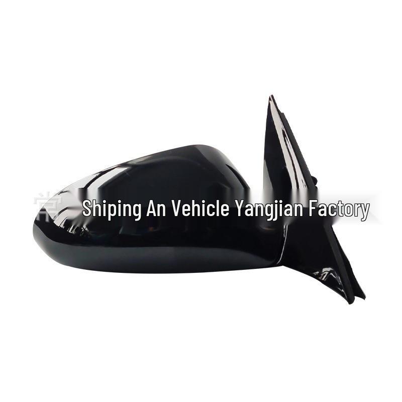 

Buick Regal 02-08 Heated Rearview Mirror Assembly with Painted Housing and Reverse Function