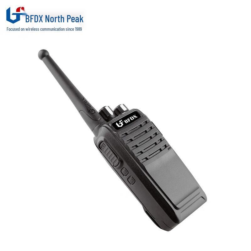 BFDX BF-301 High Power Handheld Walkie-Talkie (CN version)