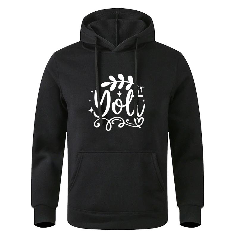 

Autumn Printed Teens Long Sleeve Gray Black Hooded Sweatshirt Sportswear Hoodie 3XL