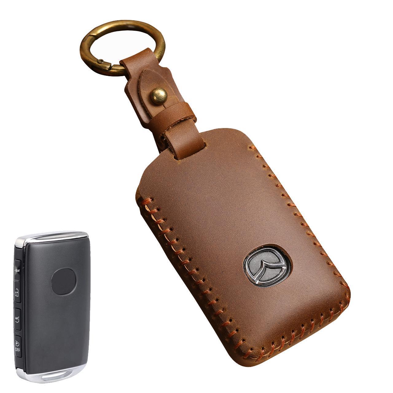 

Корпус брелока в европейском и американском стиле для Mazda Axela, Atenza и Mazda 6 2021 года