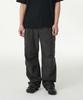 Ripstop Parachute Cargo Pants [Grey]