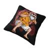 Master Roshi Dragon Ball DragonBall Federe Cuscino Merch Copricuscino Morbido Copricuscini Decorazione Auto Quadrato Diverse Dimensioni