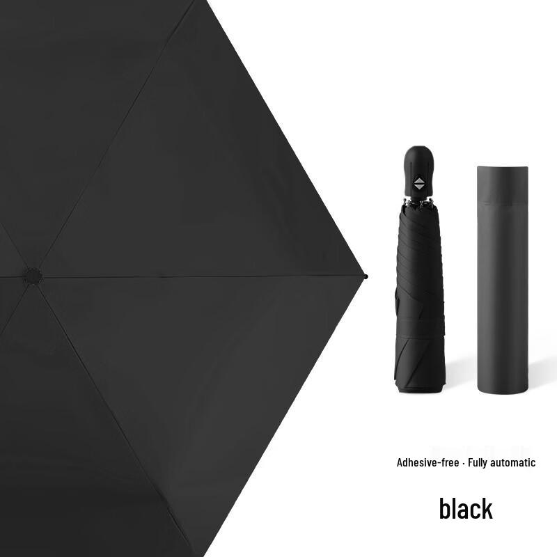 Miling Lightweight UV Protection Folding Umbrella