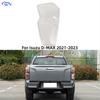 For Isuzu D-MAX 2021 2022 2023 Car Internal Spare Parts Replacement Car Lights Shell Rear Position Light Rear Lamp Shell
