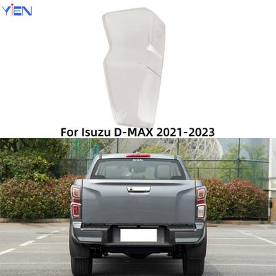 For Isuzu D-MAX 2021 2022 2023 Car Internal Spare Parts Replacement Car Lights Shell Rear Position Light Rear Lamp Shell