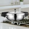Cooker for Savory Meat Dishes - Home And Outdoor Cooking