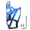 Bicycle Bottle Cage Lightweight Bicycle Bottle Basket MTB Road Bike Water Bottle Holder Saddle Mount Adapter Bicycle Accessories