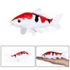 Collectible Goldfish with Playset Detailed Wildlife Figures for Imaginative Play Boys and Girls Home Decoration Ornament