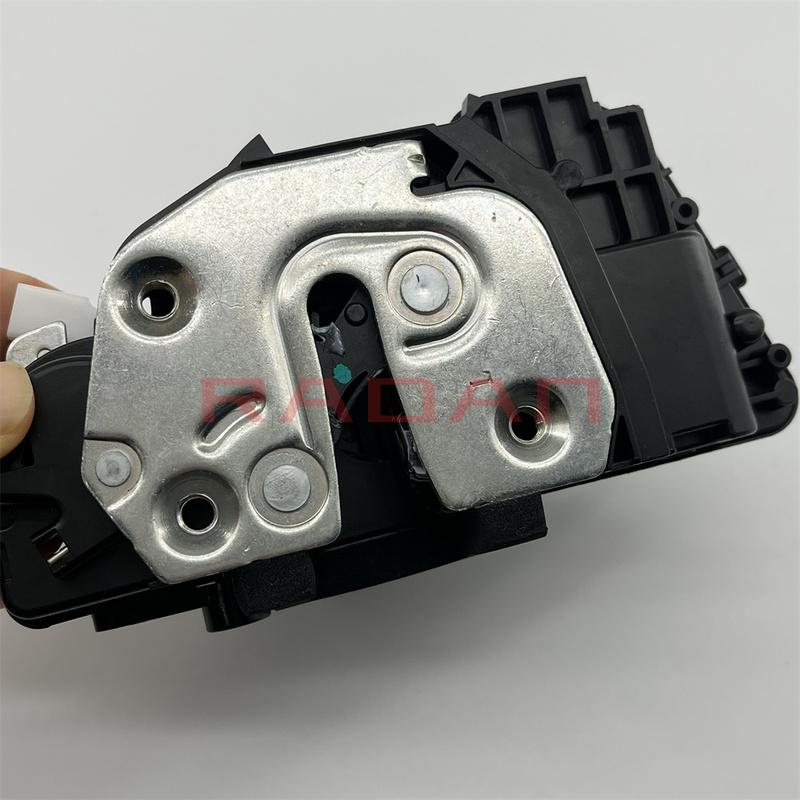 Original Front Rear Door Lock For JAC E JS1 E-JS1 6105110U0310 6105120U0310 6205110U0310 6205120U0310