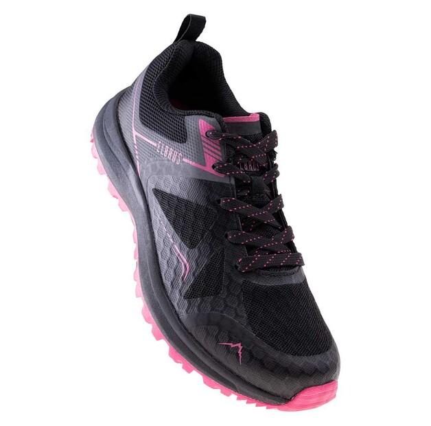 Elbrus Egmont ботинки трекинговые